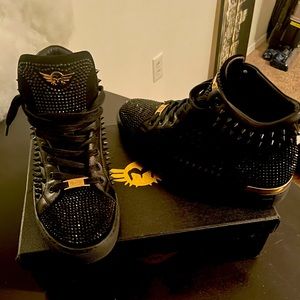 Ferrari Massari sneakers